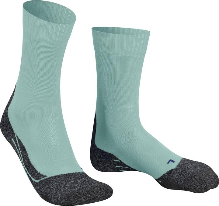 Produktbild Falke TK2 Explore Cool Damen Trekking Socken (37 - 38)