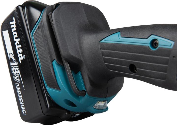 Productafbeelding Makita DMC300Z accu haakse slijper (76 mm)