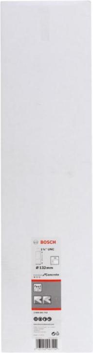 Actual product image Bosch Professional Zubehör PRO Core Cutter wet, 132 x 450 mm, 1 1/4-inch UNC (132 millimetres)