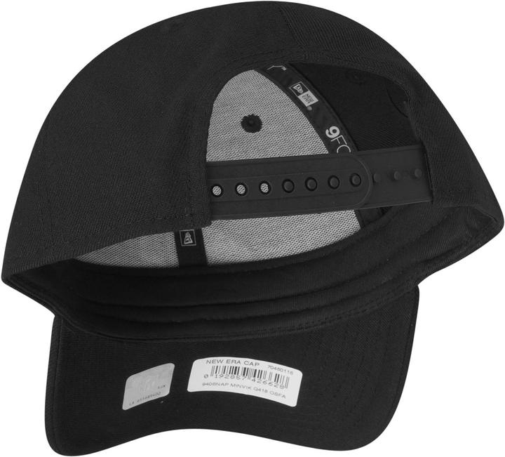 Actual product image New Era 9Forty Snapback Cap - NFL Kansas City Chiefs (One size)