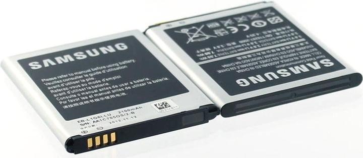 Produktbild Samsung Original Akku für Galaxy S3 Neo