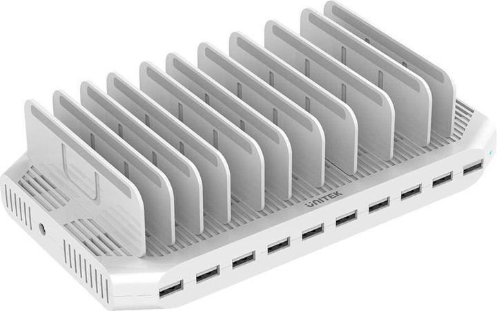 Dockingstation + USB Hub