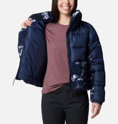 Produktbild Columbia Leadbetter Point™ II Print Sherpa Hybrid (XL)