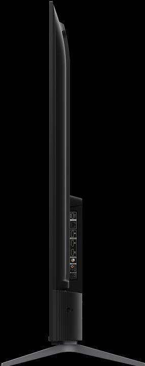 Actual product image TCL 55C645 (55", C645, QLED, 4K, 2023)