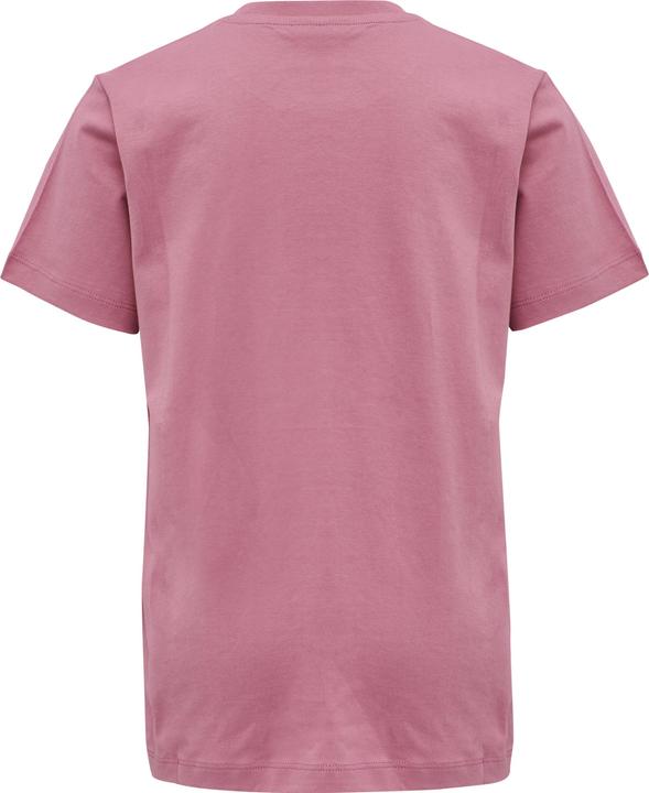 Actual product image hummel Tres T-Shirt S/S (116)
