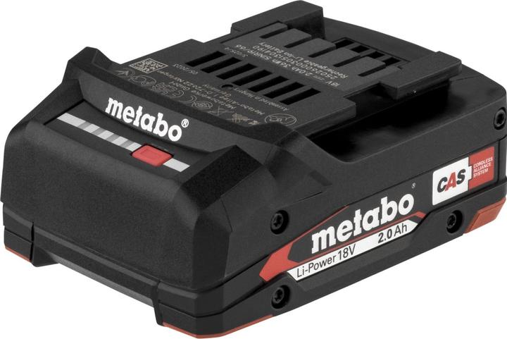 Metabo Akkupack (18 V)