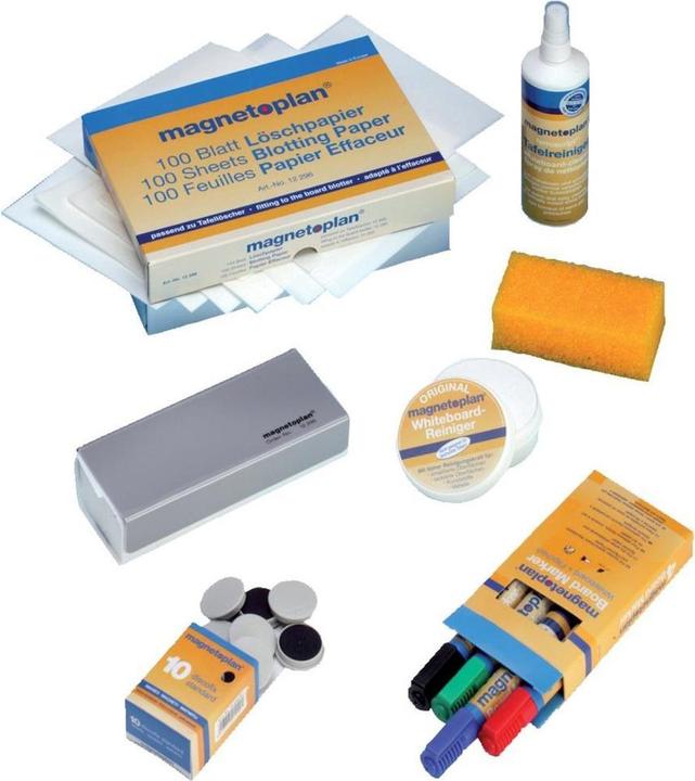 Produktbild Magnetoplan Ferroscript Zubehör-Set (1 x)