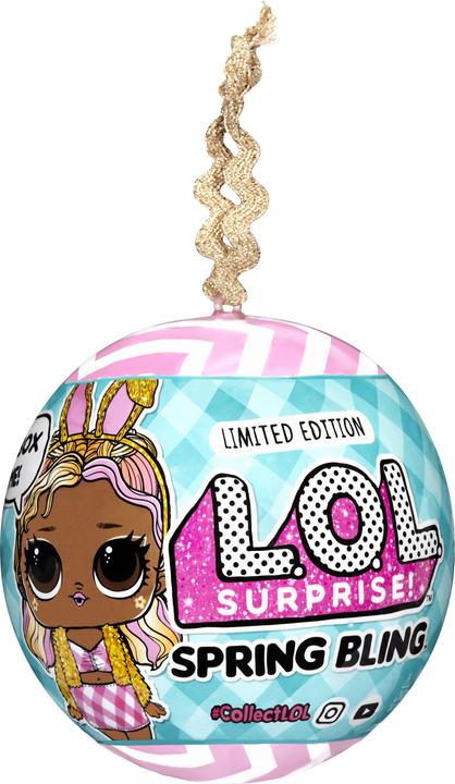 Produktbild L.O.L. Surprise! Surprise Easter Supreme 2