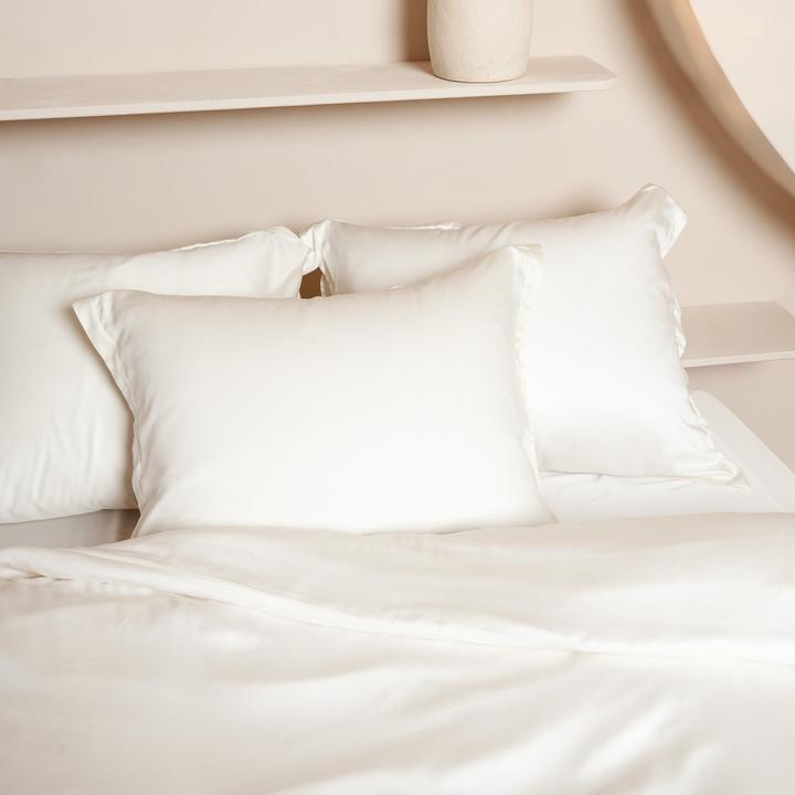 Actual product image Coco & Cici Tencel Spannbettlaken (90 x 200 cm)