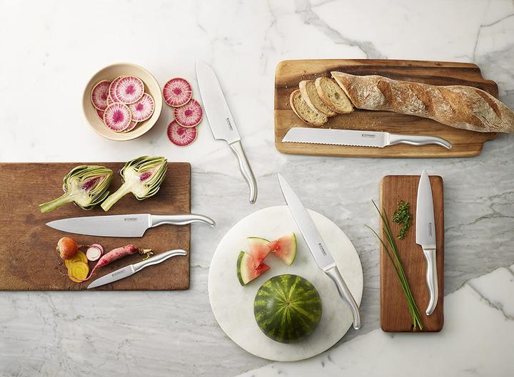 Actual product image Le Creuset Santoku knife (18 cm)