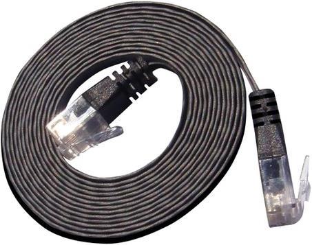 Actual product image Wirewin Network cable (UTP, CAT6, 0.15 m)