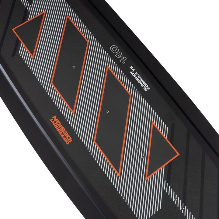 Actual product image Slingshot Formula V3