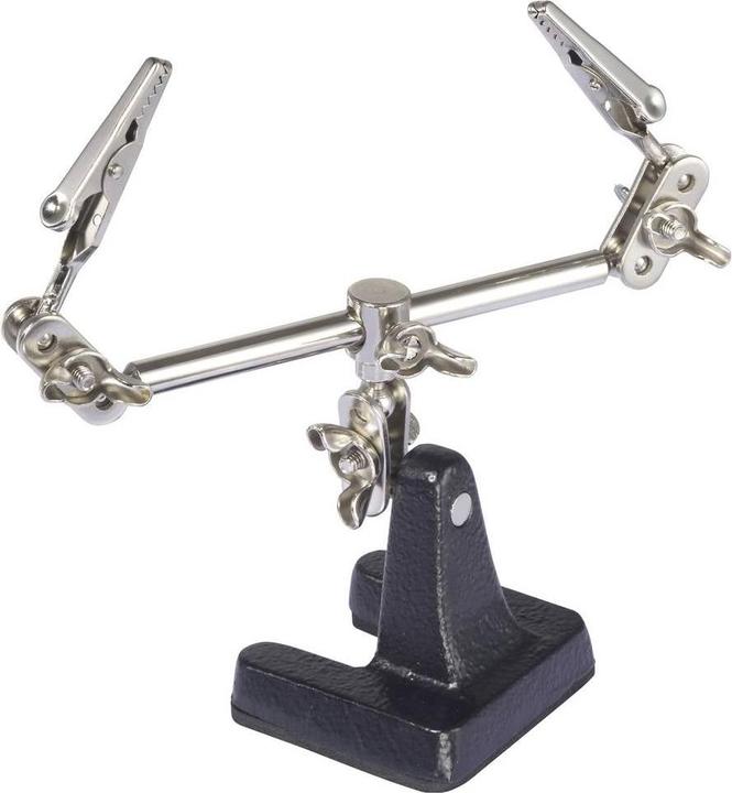 Image du produit Toolcraft Kit de fer à souder