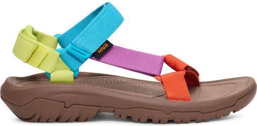 Multicoloured