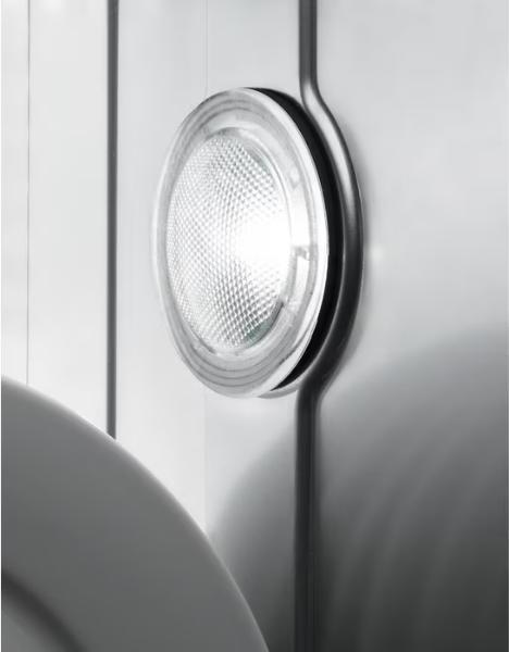 Produktbild Electrolux GA55GLISP