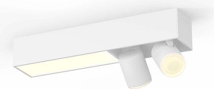 Immagine prodotto Philips Hue Centris Base BT (1540 lm, GU10)