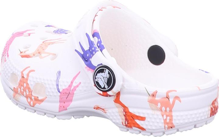 Produktbild Crocs K's Classic CharacterPrintClog (31)