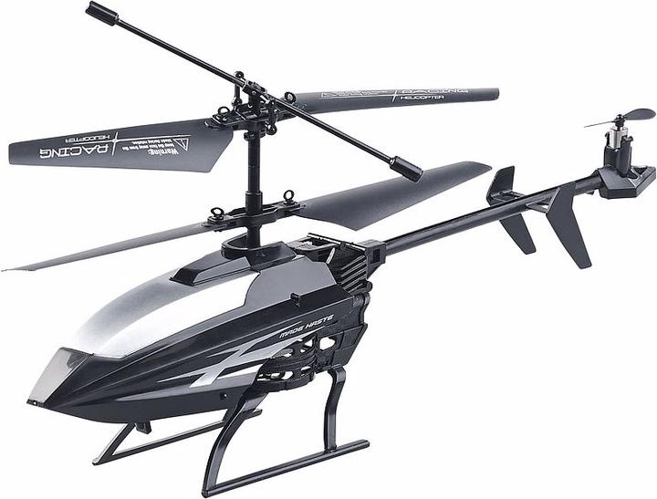 Produktbild Simulus 2-mal: Ferngesteuerter 3,5-Kanal-Mini-Hubschrauber
