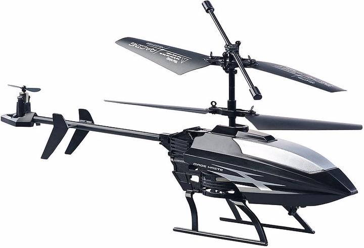 Produktbild Simulus 2-mal: Ferngesteuerter 3,5-Kanal-Mini-Hubschrauber
