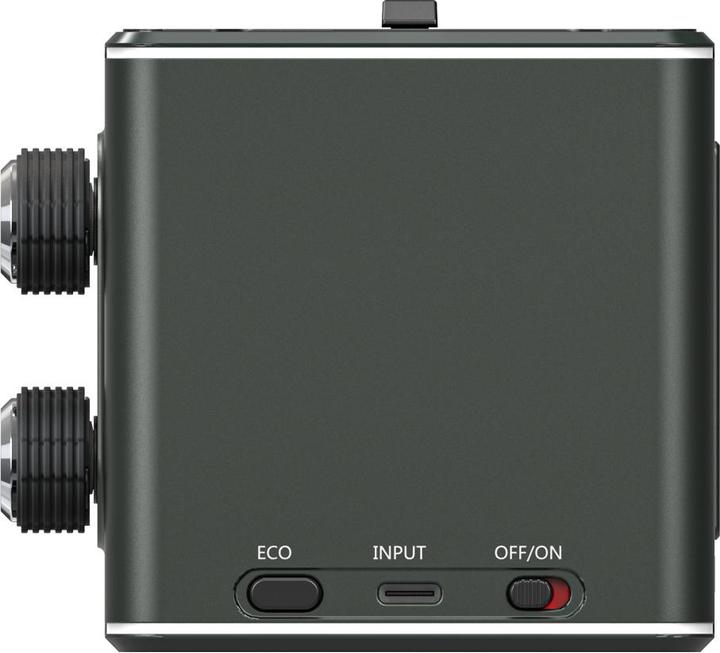 Produktbild SmallRig 4808 RC 60C (Lite Edition) (Videoleuchte)
