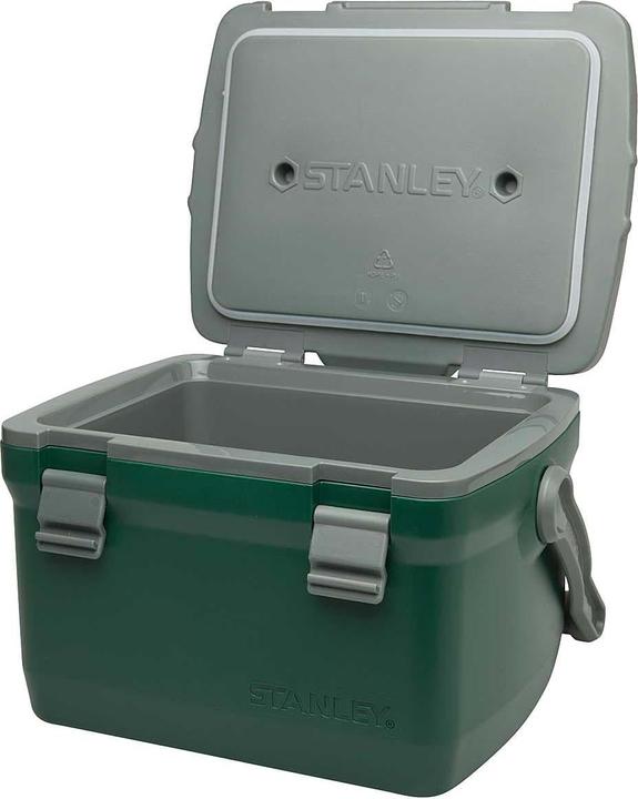 Image du produit Stanley 1913 Réfrigérateur Adventure Outdoor 6,6 litres (6.60 l)