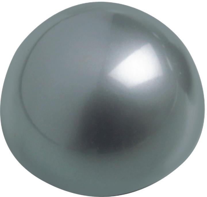 Produktbild Maul KugelMagnet Ø 30 mm silber (10 x)