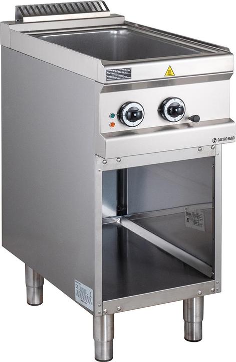 Gastro Hero Serie Bain-marie /