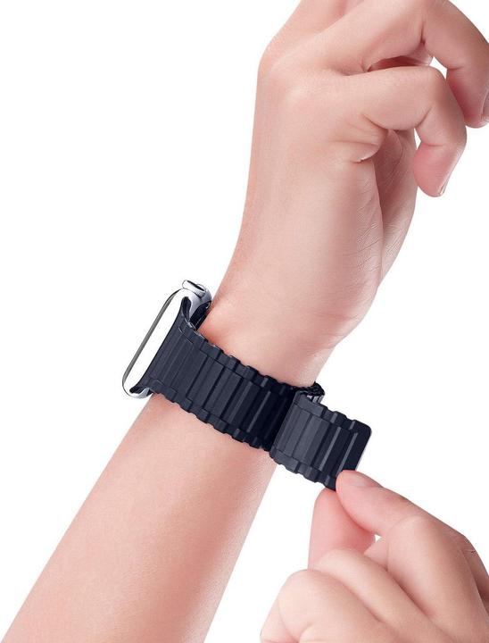 Image du produit Dux Ducis Série Armor (41 mm, 38 mm, 40 mm, Silicone)