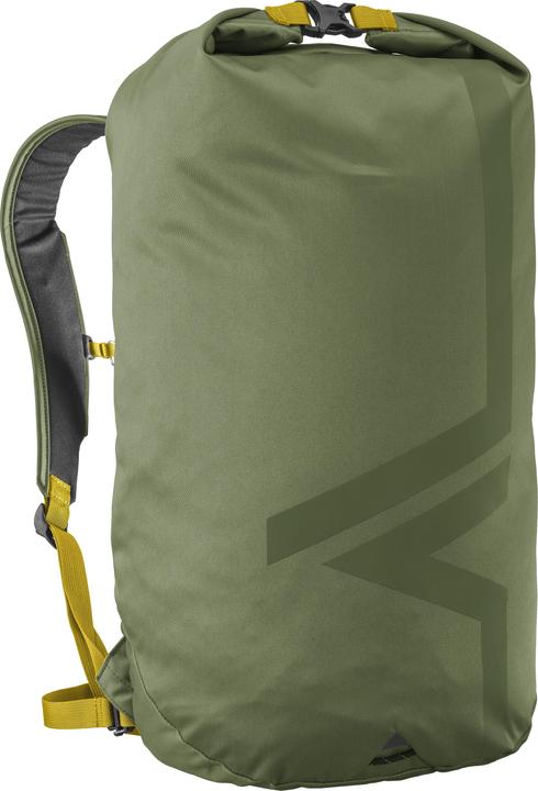 Chive green