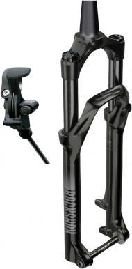 Actual product image RockShox Judy Silver TK (100 mm, Air)