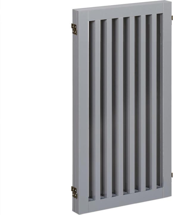 Actual product image Relaxdays Barrier grid (51 cm)