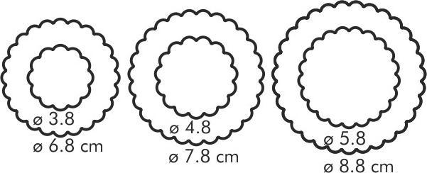 Actual product image Ocun Drago Pants (XL)