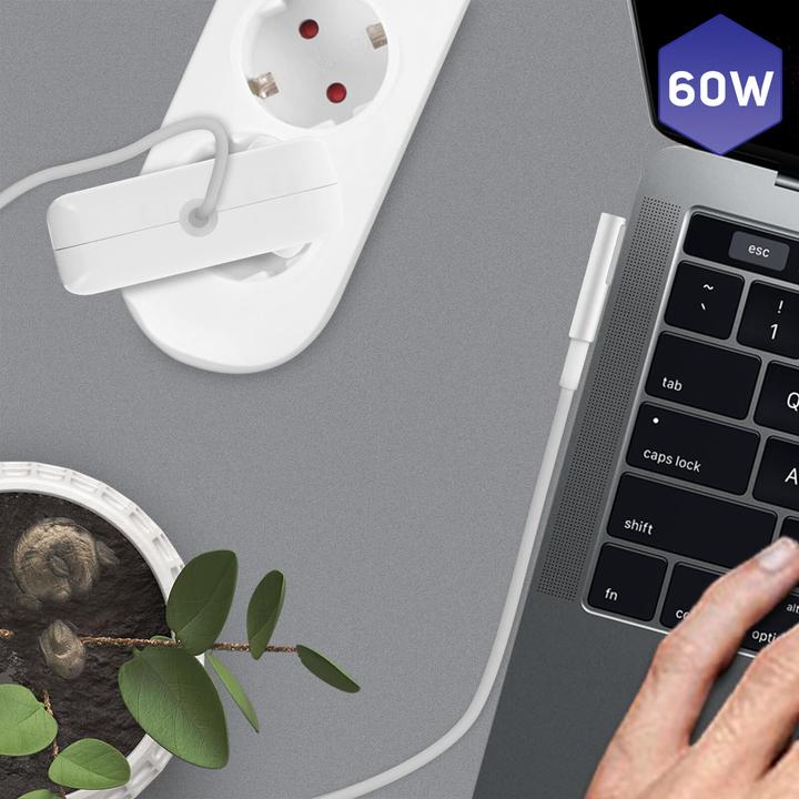 Immagine prodotto Avizar Caricatore MagSafe da 60 W (60 W)