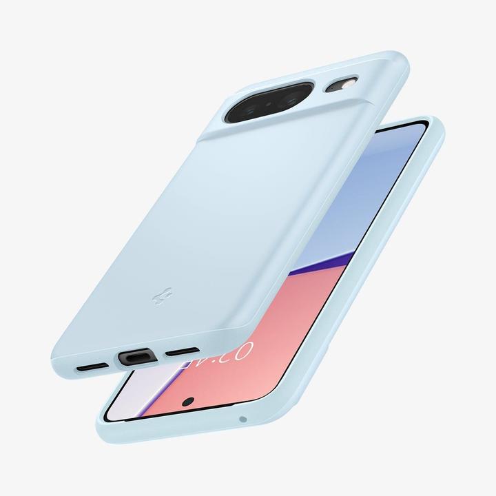 Spigen Thin Fit (Google Pixel 8)
