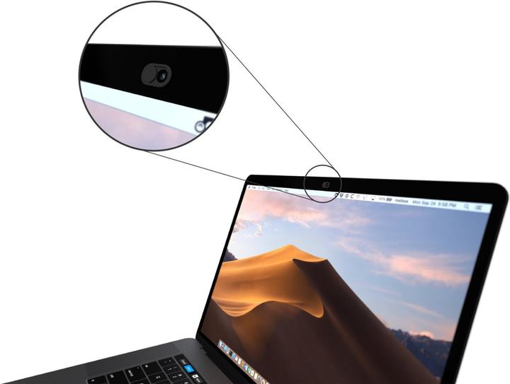 Produktbild Privise Webcam Abdeckung 5er Pack