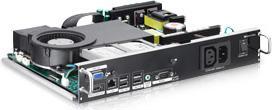 Produktbild Samsung SyncMaster 460TS-3 (1920 x 1080 Pixel, 46")