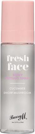 Actual product image Barry M Fresh Face Dewy Setting Spray