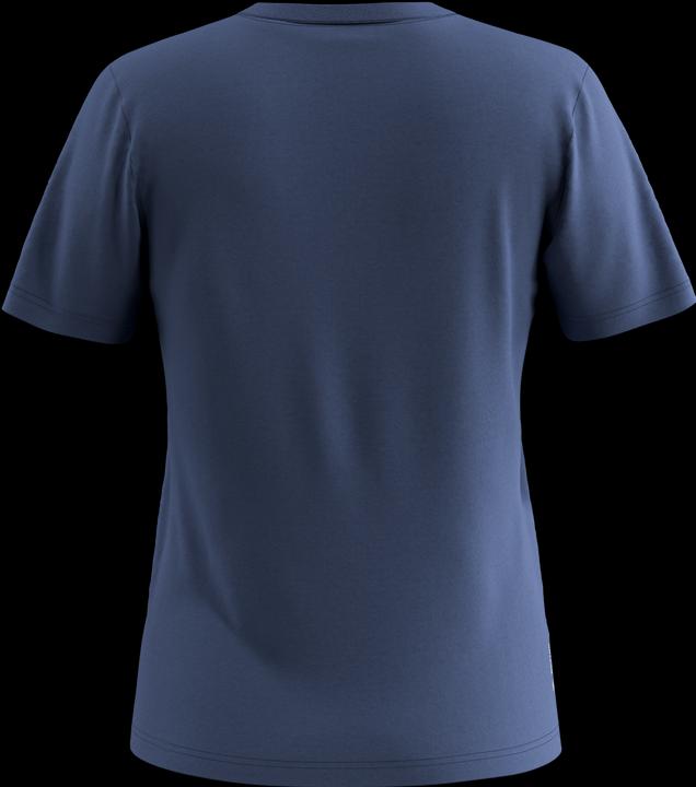 Produktbild Salewa Solidlogo Dri-Release® T-Shirt Da (32)
