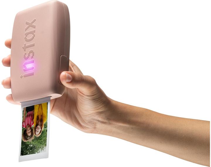 Productafbeelding Fujifilm Instax Mini Link3 (Kleur)