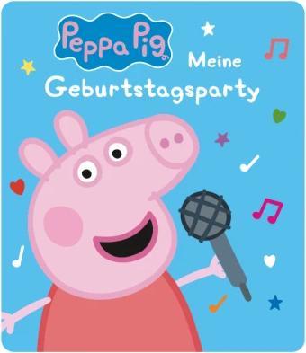 Image du produit Tonies Ma fête d'anniversaire (Allemand)