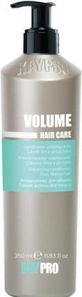 Kay Color Kepro Kay Pro Hair Care Volume Conditioner 350ml (350 ml)