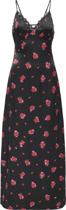 Only ONL30 Langes Kleid Kleid