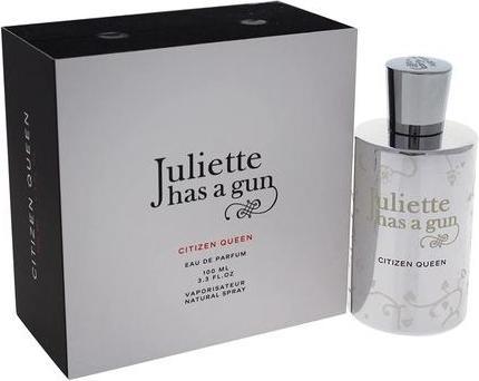 Actual product image Juliette Has a Gun Citizen Queen (Eau de parfum, 100 ml)