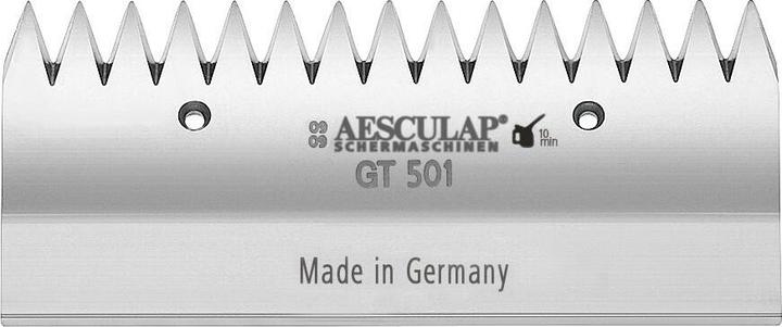 Aesculap Shearing Blade Econom GT501 (Dog)