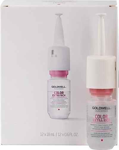Produktbild Goldwell Farbversiegelungs Serum (216 ml)