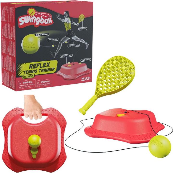 Image du produit Mookie Reflex Tennis