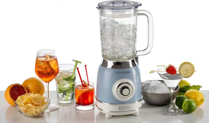 Image du produit Ariete 583 Blender Vintage (1000 W)