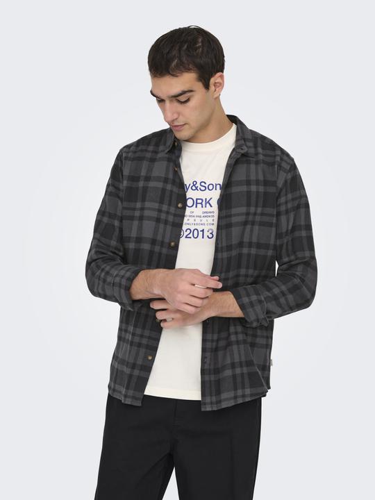 Immagine prodotto Only & Sons ONSGUDMUND Hemd Hemd (M)