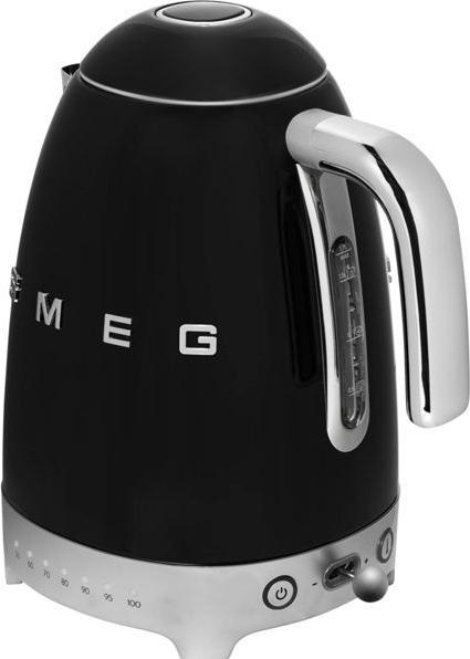 Produktbild Smeg 50's Retro Style mit Temperaturkontrolle (1.70 l, CH-Stecker)