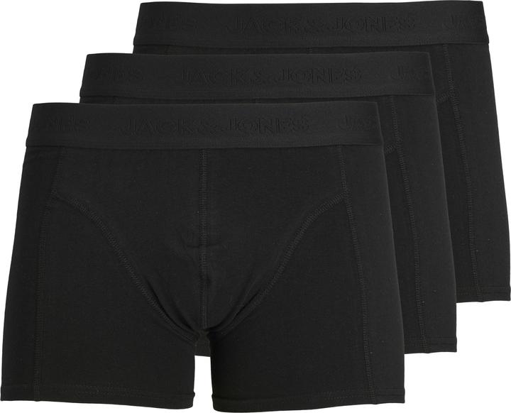 Image du produit Jack & Jones Trunks (L, Lot de 3)